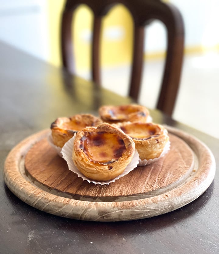 Pastelaria Maria 1